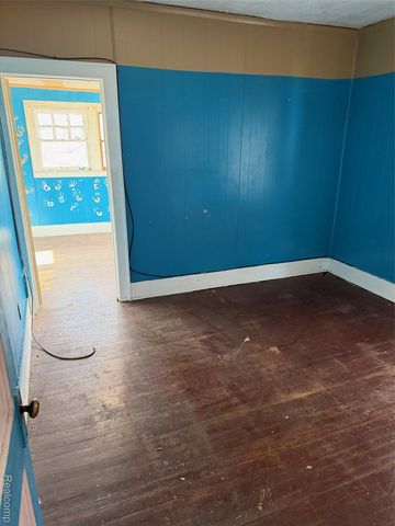 8936 N Martindale Street, Detroit, MI 48204