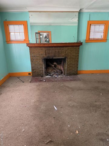 8936 N Martindale Street, Detroit, MI 48204