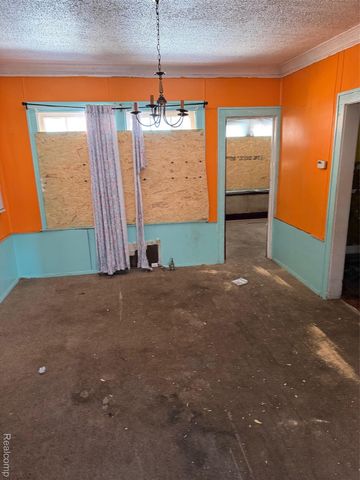 8936 N Martindale Street, Detroit, MI 48204