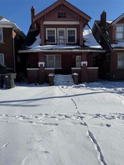 8936 N Martindale Street, Detroit, MI 48204