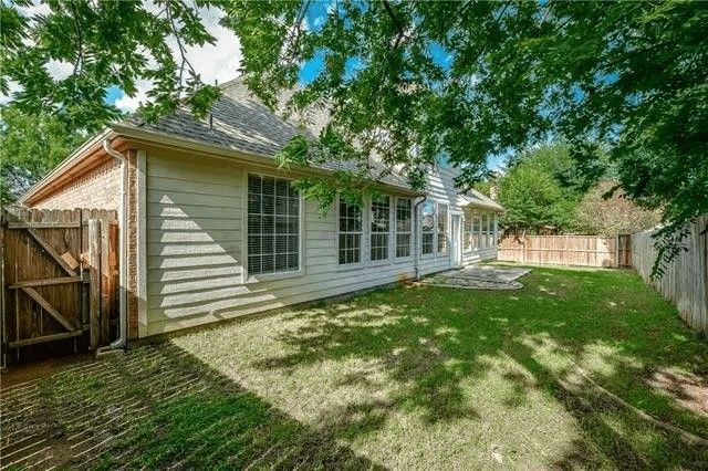5205 Sandstone Lane, Mckinney, TX 75072