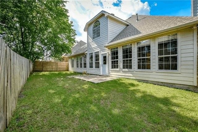 5205 Sandstone Lane, Mckinney, TX 75072