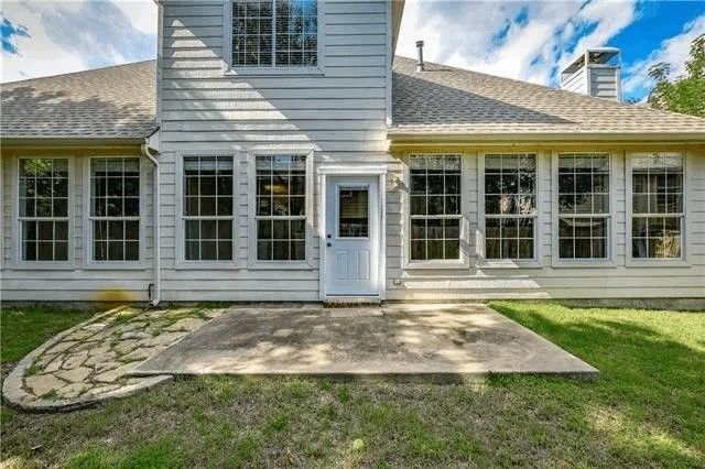 5205 Sandstone Lane, Mckinney, TX 75072