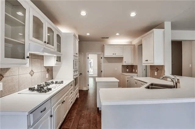 5205 Sandstone Lane, Mckinney, TX 75072