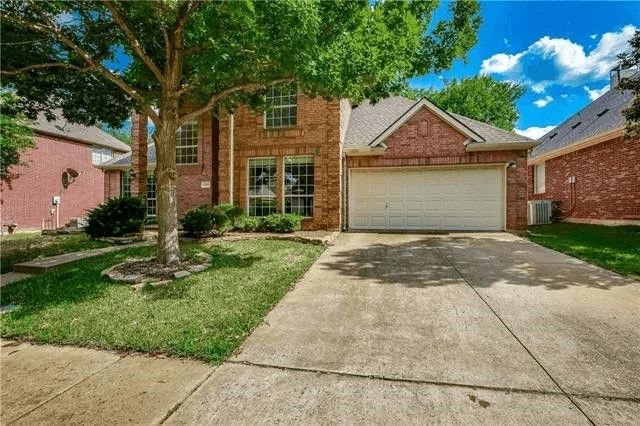 5205 Sandstone Lane, Mckinney, TX 75072