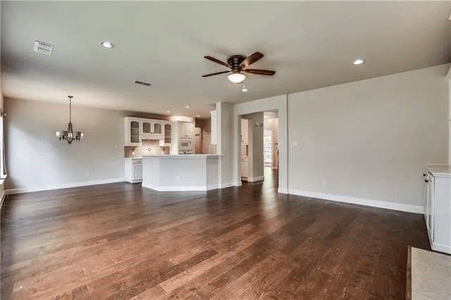 5205 Sandstone Lane, Mckinney, TX 75072