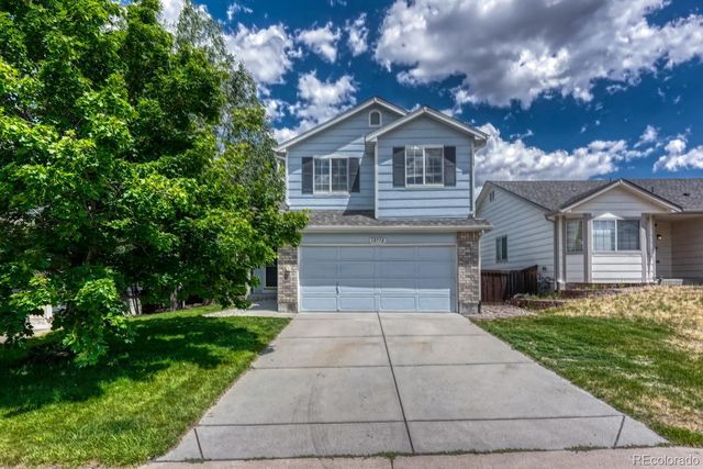 12772 Henson Creek Street, Parker, CO 80134