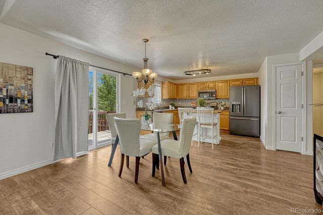 12772 Henson Creek Street, Parker, CO 80134