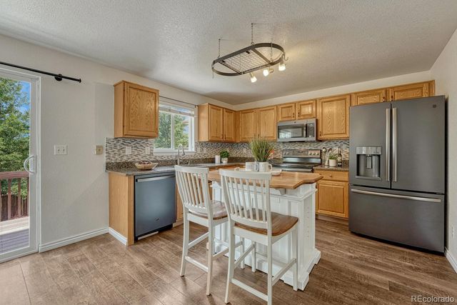 12772 Henson Creek Street, Parker, CO 80134
