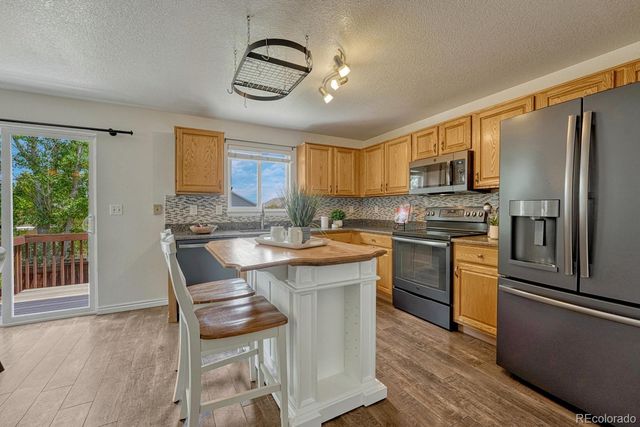 12772 Henson Creek Street, Parker, CO 80134