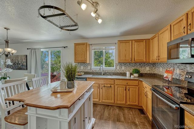 12772 Henson Creek Street, Parker, CO 80134