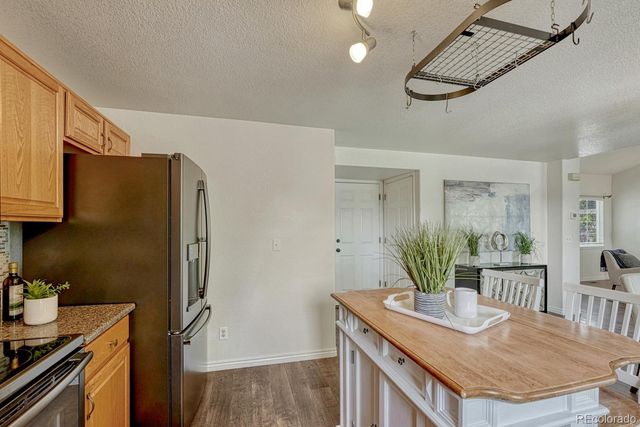 12772 Henson Creek Street, Parker, CO 80134