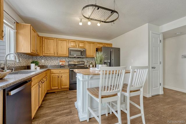 12772 Henson Creek Street, Parker, CO 80134