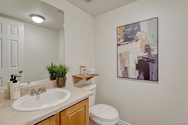 12772 Henson Creek Street, Parker, CO 80134
