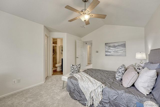 12772 Henson Creek Street, Parker, CO 80134