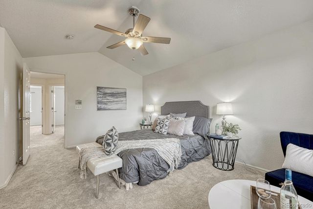 12772 Henson Creek Street, Parker, CO 80134