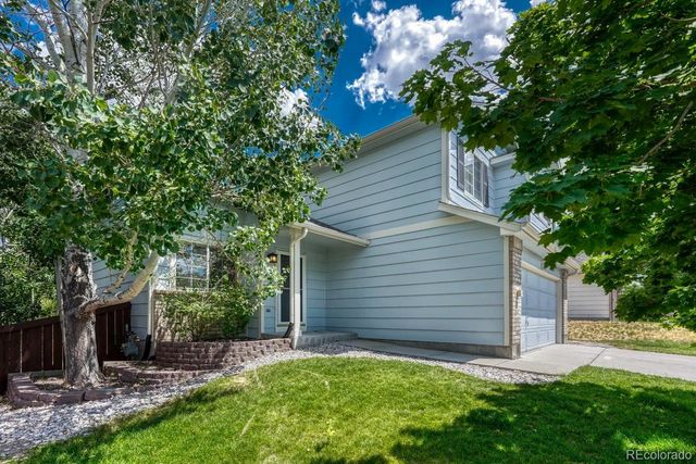 12772 Henson Creek Street, Parker, CO 80134