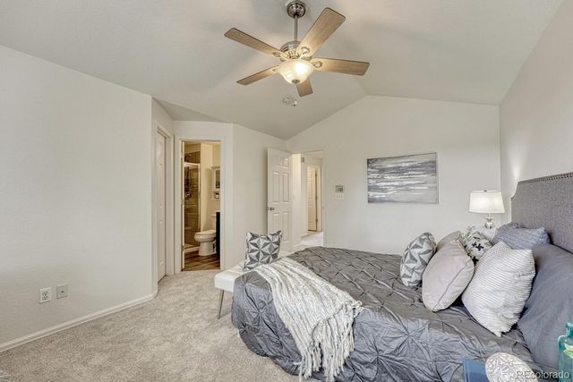 12772 Henson Creek Street, Parker, CO 80134