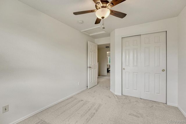 12772 Henson Creek Street, Parker, CO 80134