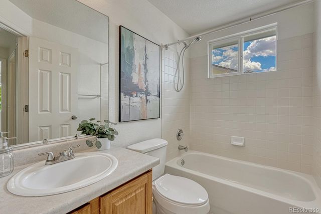 12772 Henson Creek Street, Parker, CO 80134