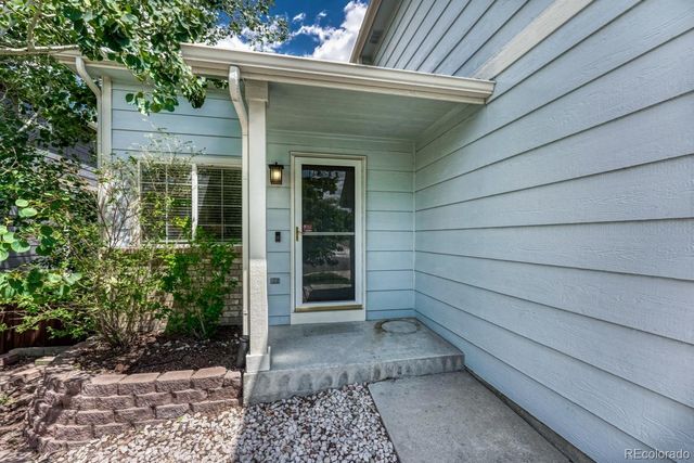 12772 Henson Creek Street, Parker, CO 80134