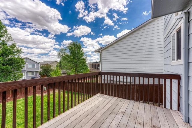 12772 Henson Creek Street, Parker, CO 80134