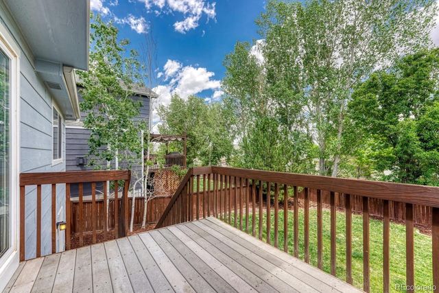 12772 Henson Creek Street, Parker, CO 80134