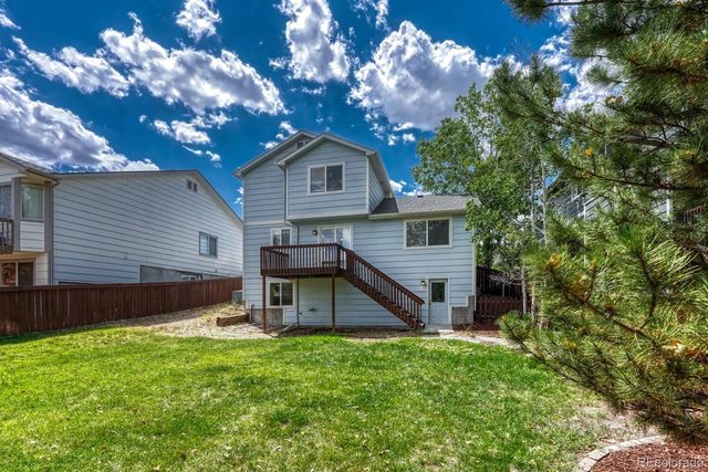 12772 Henson Creek Street, Parker, CO 80134