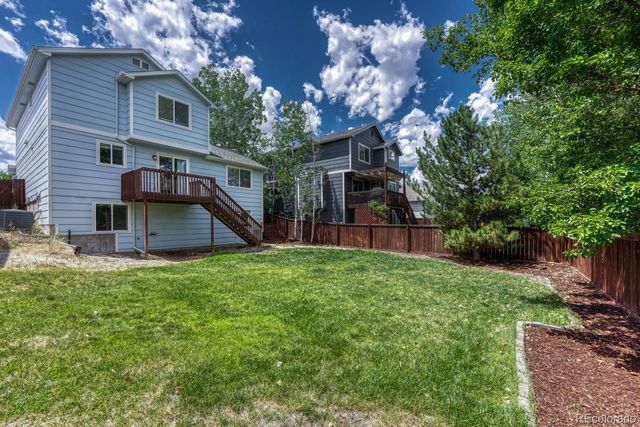 12772 Henson Creek Street, Parker, CO 80134