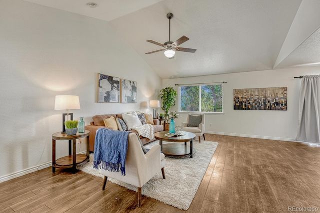 12772 Henson Creek Street, Parker, CO 80134