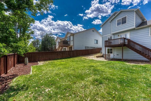 12772 Henson Creek Street, Parker, CO 80134