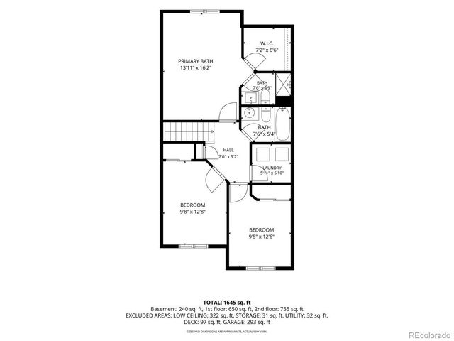 12772 Henson Creek Street, Parker, CO 80134