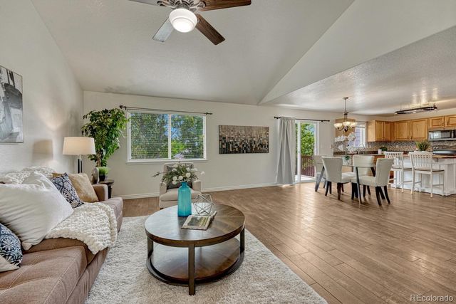 12772 Henson Creek Street, Parker, CO 80134