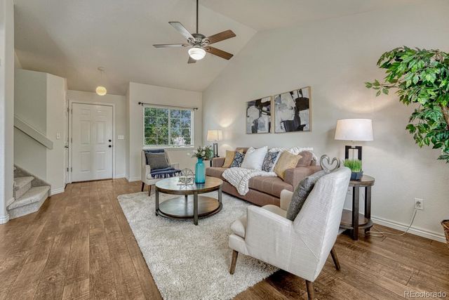 12772 Henson Creek Street, Parker, CO 80134