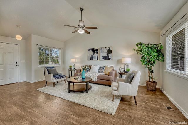 12772 Henson Creek Street, Parker, CO 80134