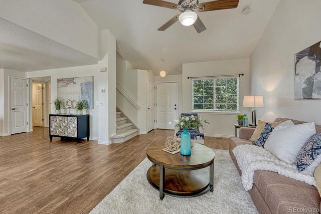 12772 Henson Creek Street, Parker, CO 80134