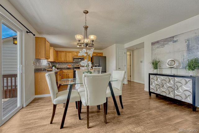 12772 Henson Creek Street, Parker, CO 80134
