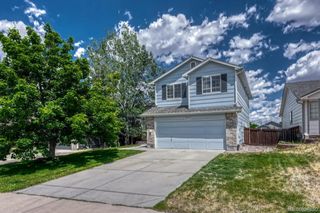 12772 Henson Creek Street, Parker, CO 80134