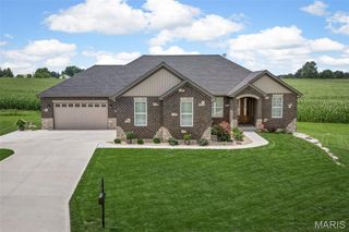 456 Westridge Drive, Troy, MO 63379