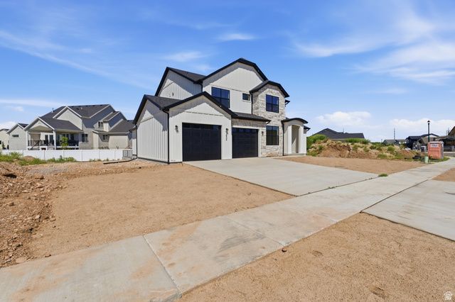 1632 S 240 W, Spanish Fork, UT 84660