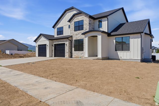 1632 S 240 W, Spanish Fork, UT 84660