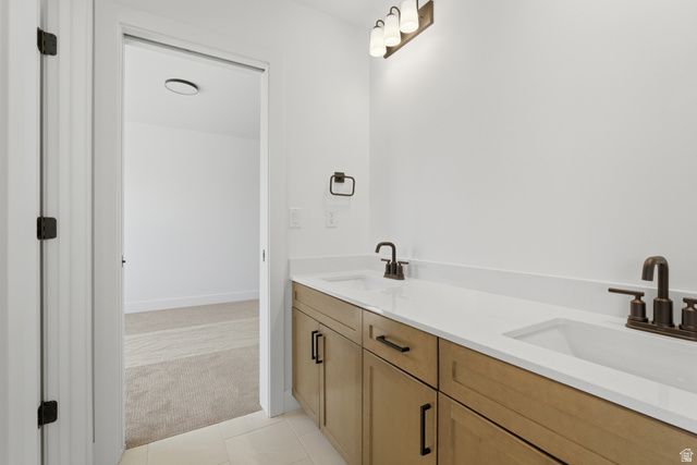 1632 S 240 W, Spanish Fork, UT 84660