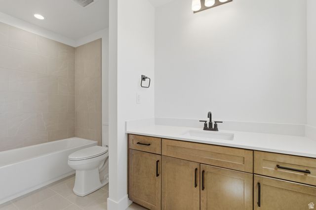 1632 S 240 W, Spanish Fork, UT 84660
