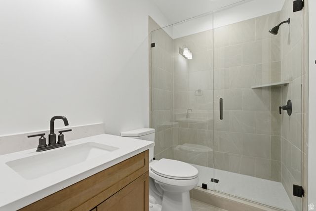 1632 S 240 W, Spanish Fork, UT 84660