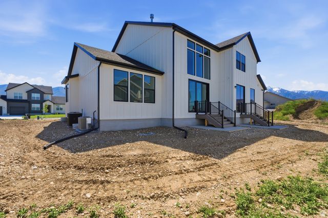 1632 S 240 W, Spanish Fork, UT 84660