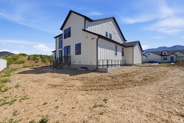 1632 S 240 W, Spanish Fork, UT 84660