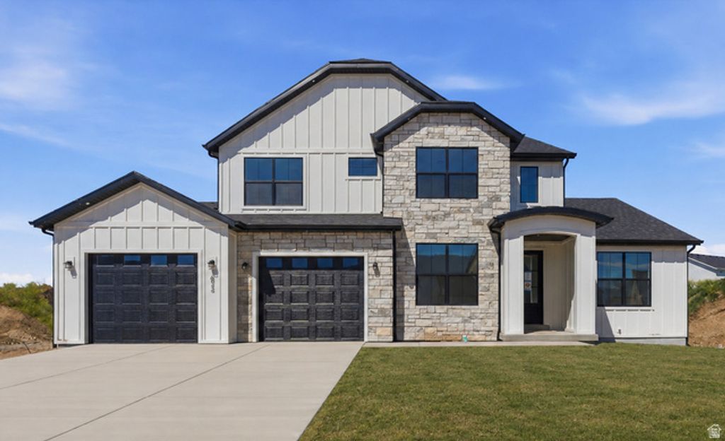 1632 S 240 W, Spanish Fork, UT 84660