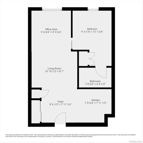 370 W Broadway 3M, Long Beach, NY 11561