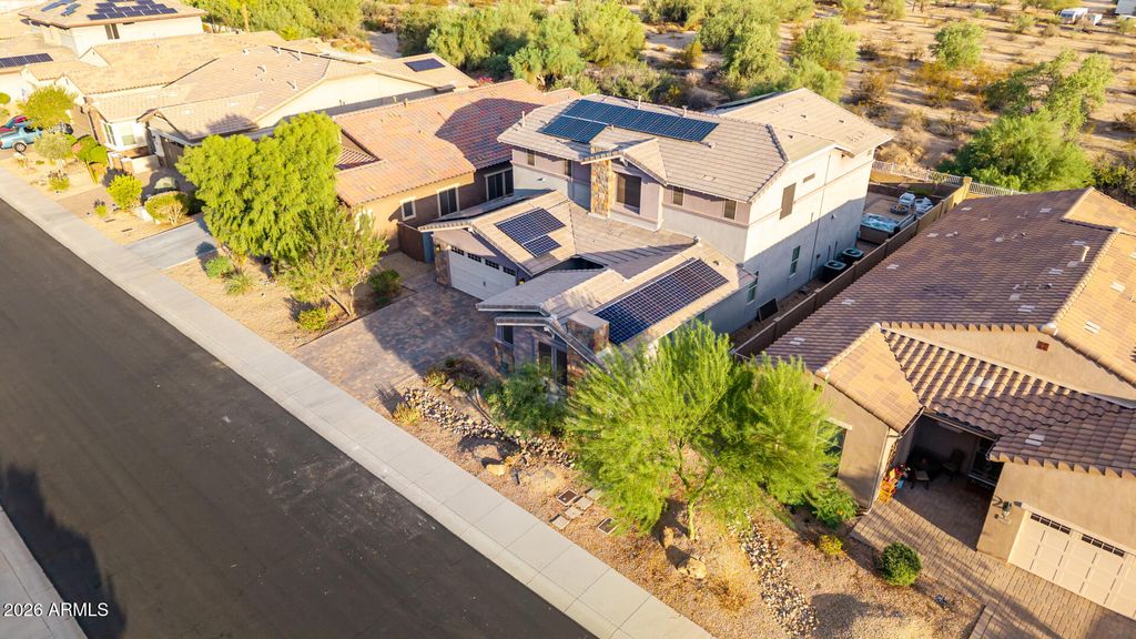 18591 W SUNWARD Drive, Goodyear, AZ 85338 — photo 2