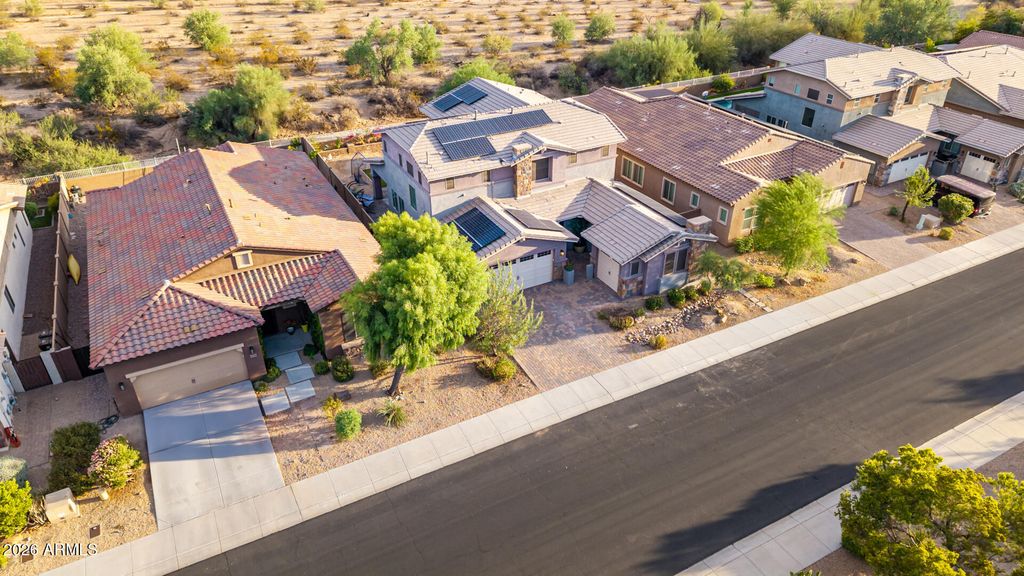 18591 W SUNWARD Drive, Goodyear, AZ 85338 — photo 3